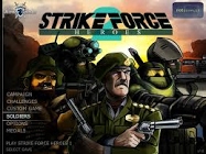 Strike Force Heroes